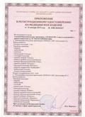 Аппарат  СКЭНАР-1-НТ (исполнение 02.2) Скэнар Оптима купить в Волгограде